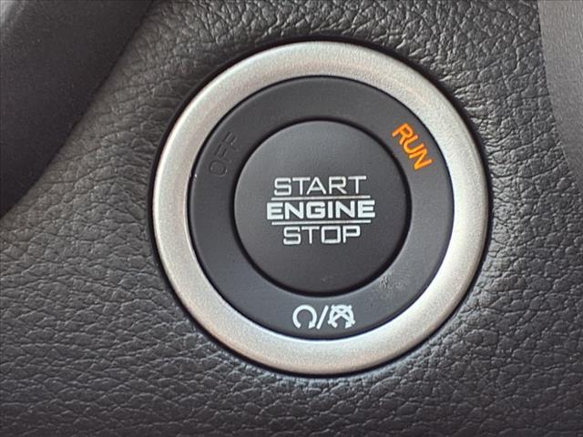 new 2026 Ram 1500 car, priced at $53,992