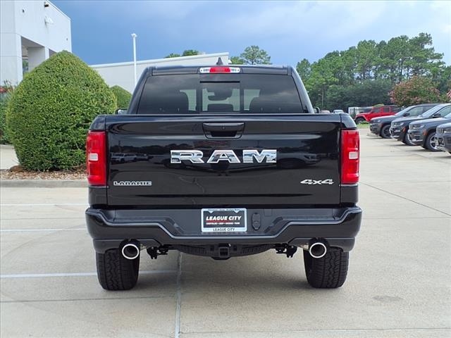 new 2026 Ram 1500 car, priced at $53,992