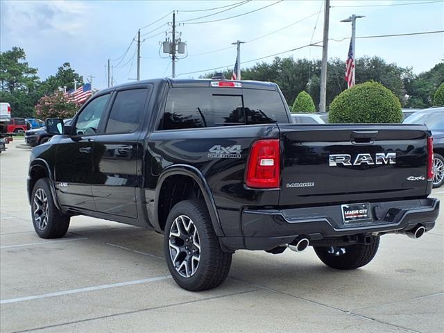 new 2026 Ram 1500 car, priced at $53,992