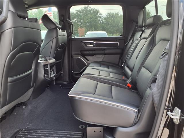new 2026 Ram 1500 car, priced at $53,992