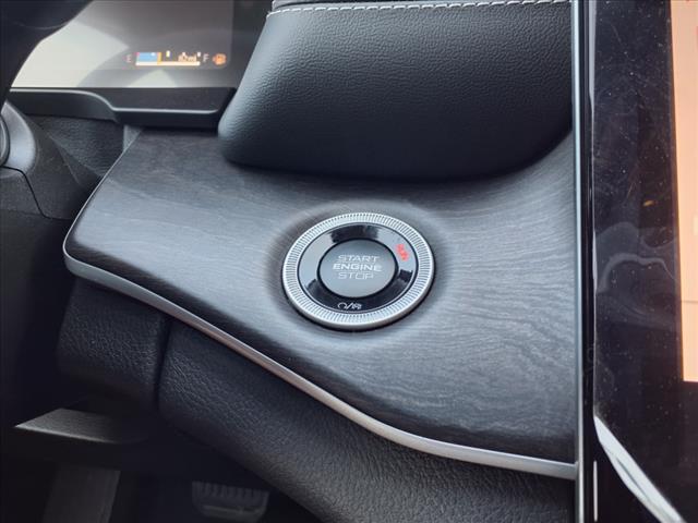 new 2025 Jeep Grand Cherokee L car, priced at $53,365