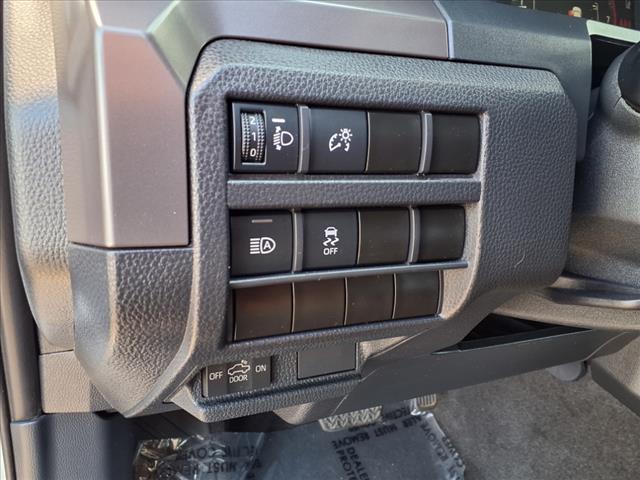 used 2024 Toyota Tacoma car, priced at $37,500