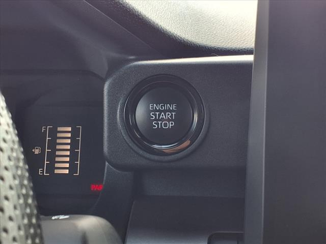 used 2024 Toyota Tacoma car, priced at $37,500