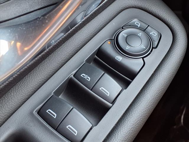 used 2024 GMC Terrain car, priced at $26,980