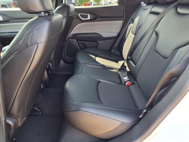 new 2025 Jeep Compass car, priced at $28,865