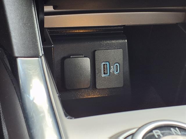 used 2024 Ford Explorer car, priced at $43,500