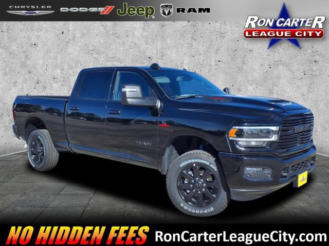 new 2024 Ram 2500 car, priced at $70,591