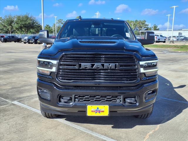 new 2024 Ram 2500 car, priced at $70,591