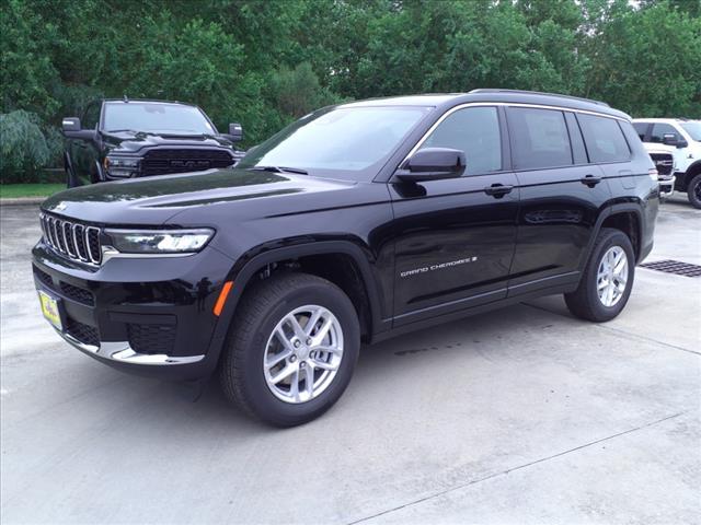 new 2024 Jeep Grand Cherokee L car, priced at $35,262