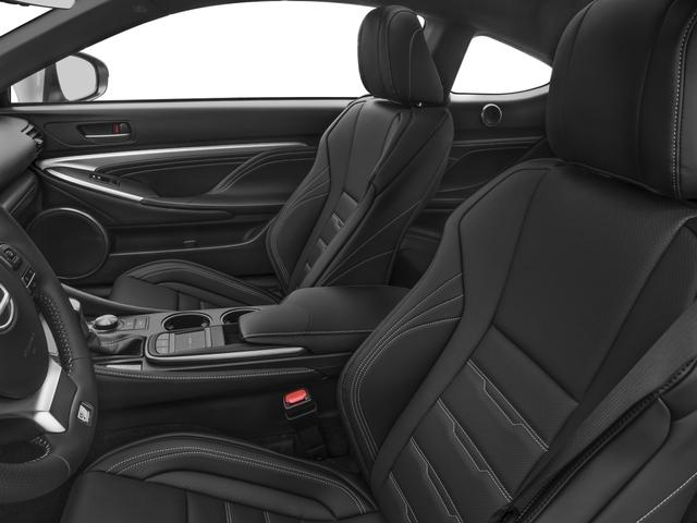 used 2017 Lexus RC 350 car, priced at $29,980
