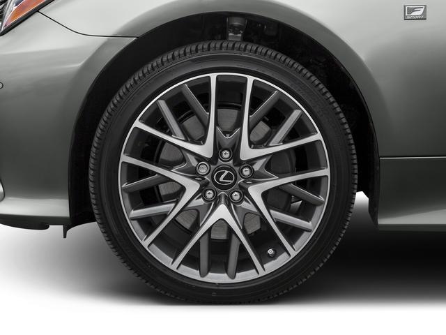 used 2017 Lexus RC 350 car, priced at $29,980