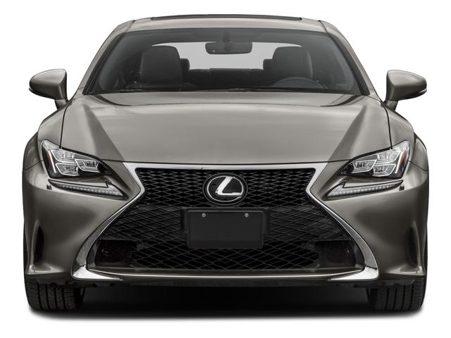used 2017 Lexus RC 350 car, priced at $29,980