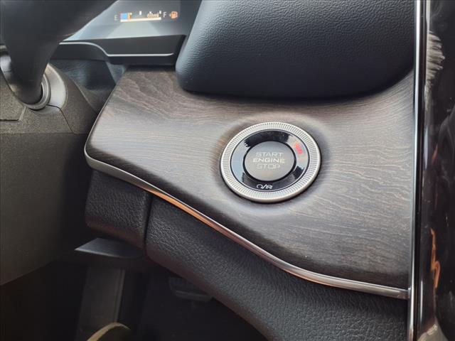 new 2025 Jeep Grand Cherokee L car, priced at $62,665