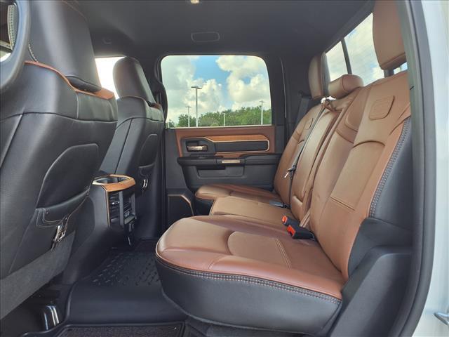 used 2024 Ram 2500 car, priced at $70,905