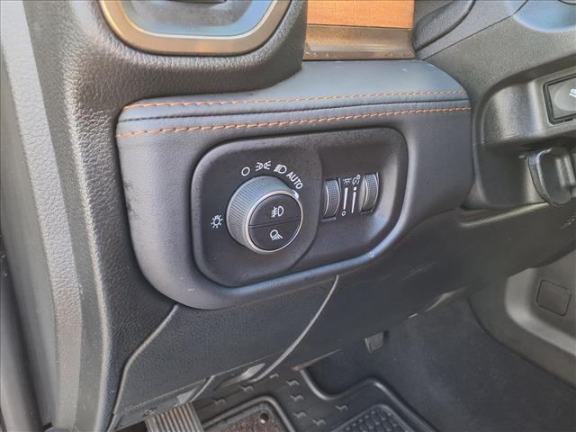 used 2024 Ram 2500 car, priced at $70,905