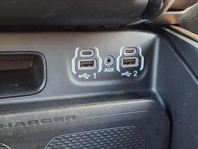 used 2024 Ram 2500 car, priced at $70,905