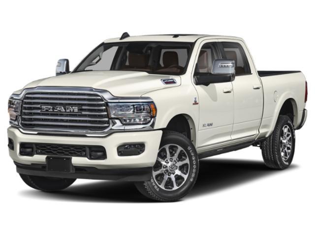 used 2024 Ram 2500 car, priced at $72,919