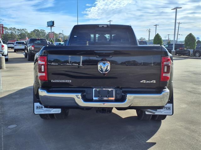 new 2024 Ram 3500 car, priced at $71,090