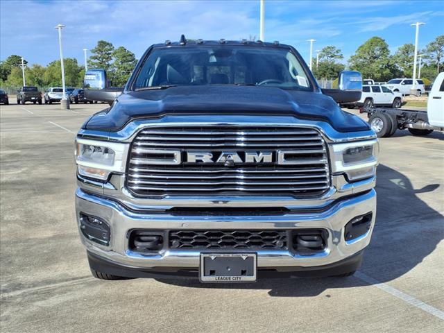 new 2024 Ram 3500 car, priced at $71,090