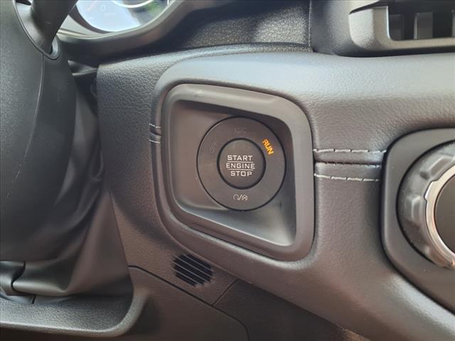 new 2025 Jeep Gladiator car, priced at $65,465