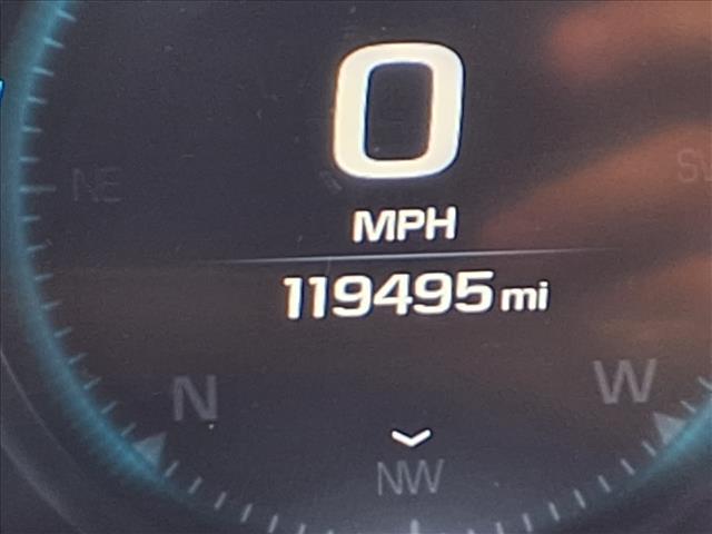 used 2017 Chevrolet Suburban car, priced at $22,465