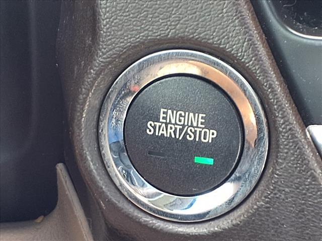 used 2017 Chevrolet Suburban car, priced at $22,465