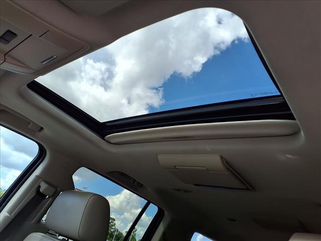 used 2017 Chevrolet Suburban car, priced at $22,465