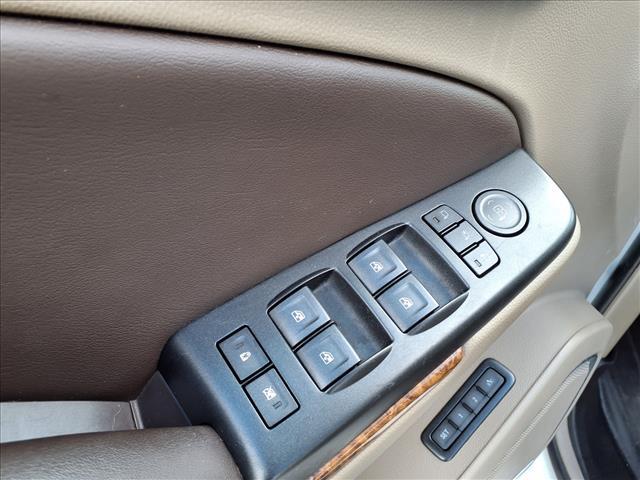 used 2017 Chevrolet Suburban car, priced at $22,465