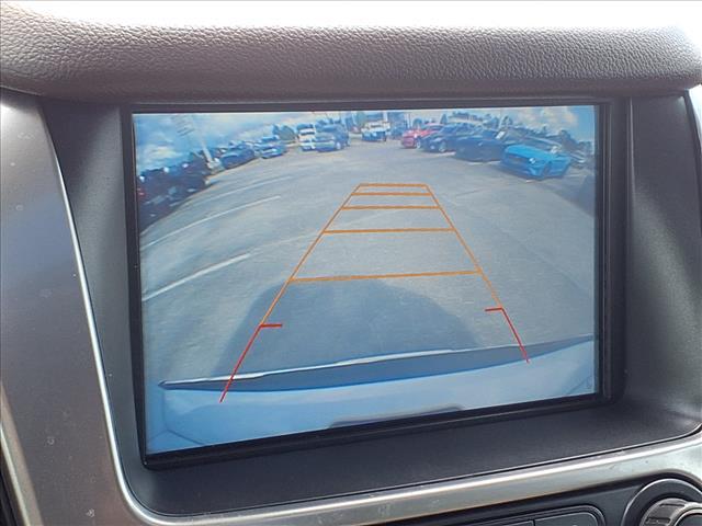 used 2017 Chevrolet Suburban car, priced at $22,465