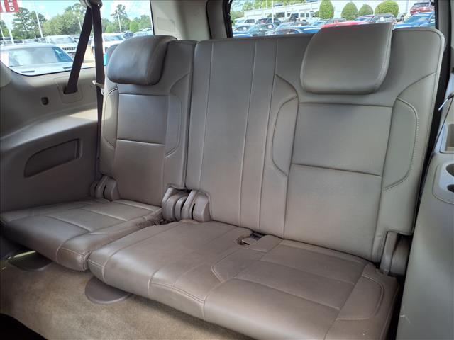 used 2017 Chevrolet Suburban car, priced at $22,465