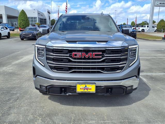 used 2024 GMC Sierra 1500 car, priced at $49,980