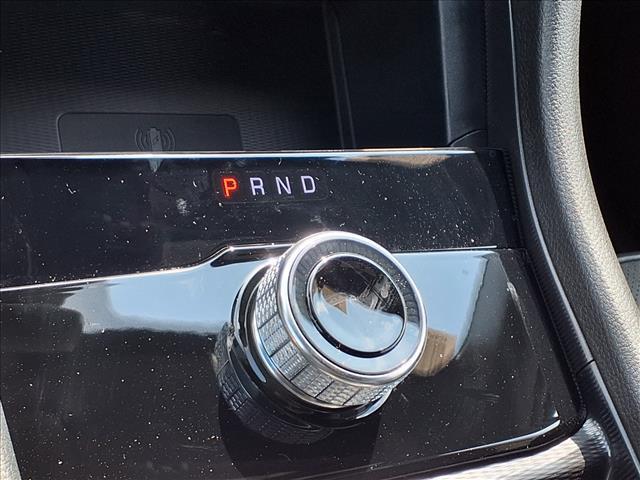 new 2025 Jeep Grand Cherokee car, priced at $39,756