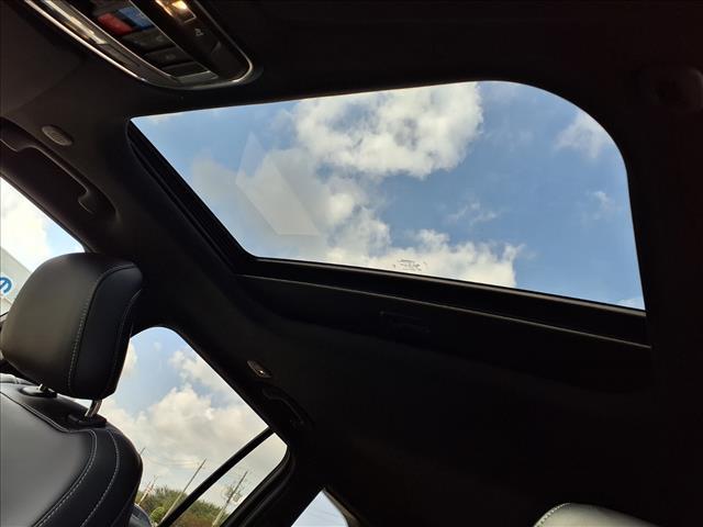 new 2025 Jeep Grand Cherokee car, priced at $39,756