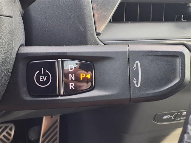 used 2024 Kia EV9 car, priced at $49,100