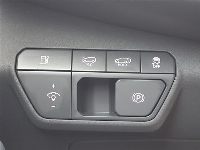 used 2024 Kia EV9 car, priced at $49,100