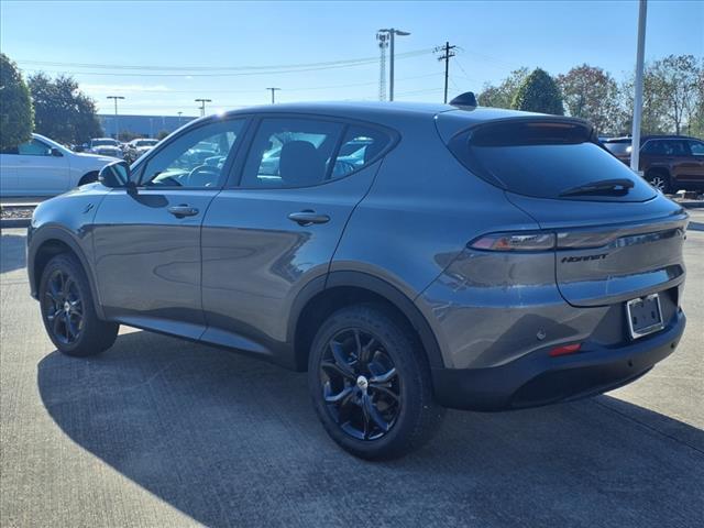 new 2025 Dodge Hornet car, priced at $33,364