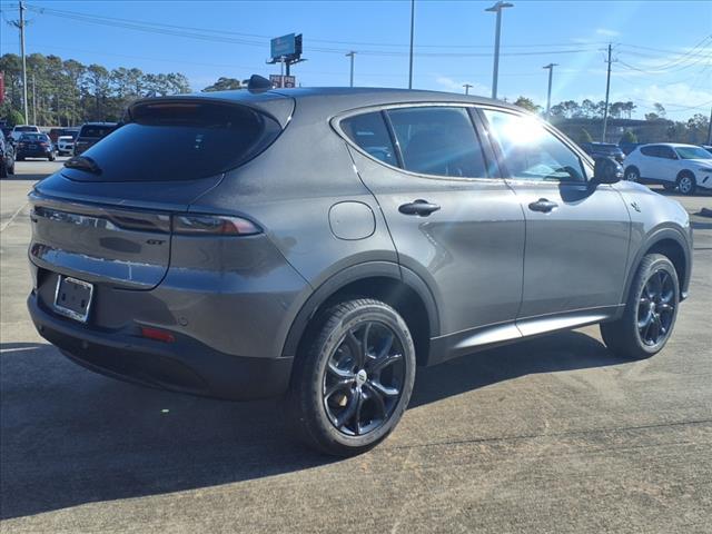 new 2025 Dodge Hornet car, priced at $33,364