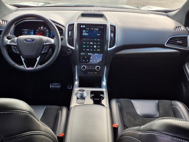 used 2024 Ford Edge car, priced at $44,576