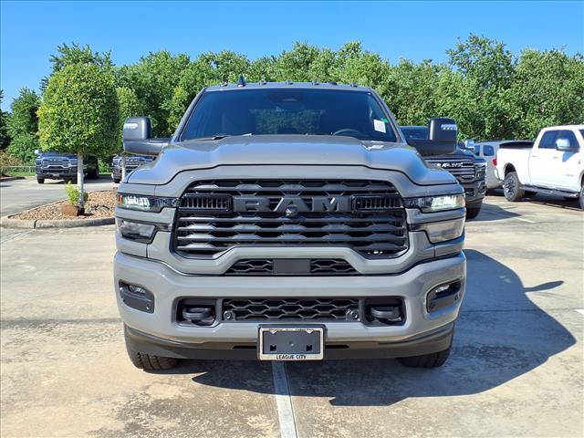 new 2026 Ram 2500 car, priced at $65,553