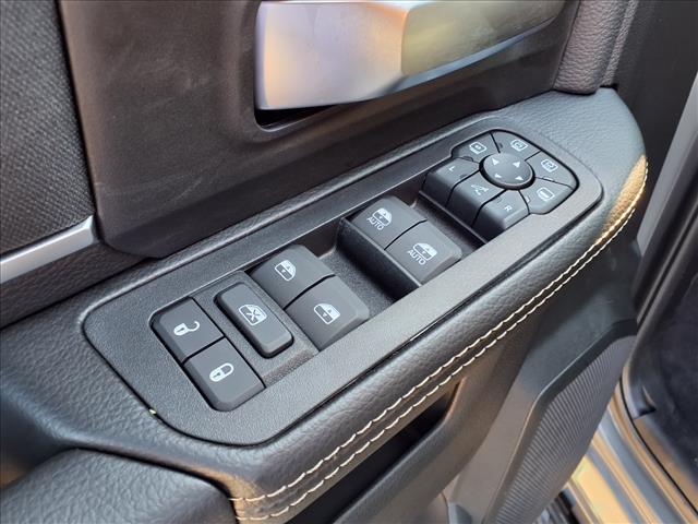 new 2026 Ram 2500 car, priced at $65,553