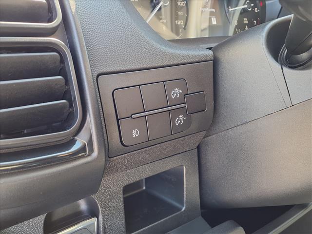 new 2026 Ram ProMaster 2500 car, priced at $47,875