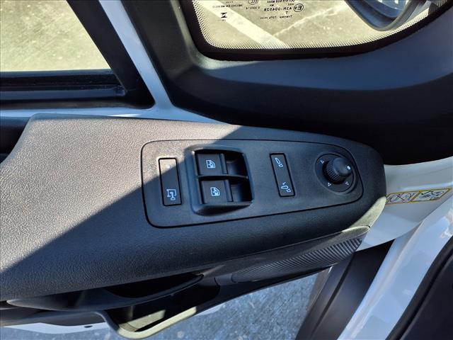 new 2026 Ram ProMaster 2500 car, priced at $47,875