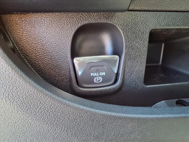 new 2026 Ram ProMaster 2500 car, priced at $47,875