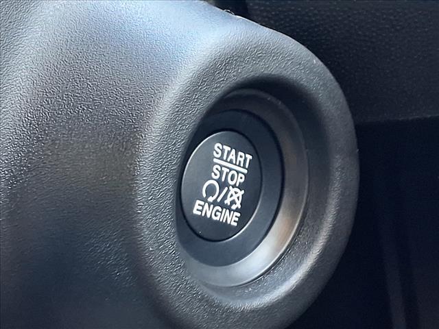 new 2026 Ram ProMaster 2500 car, priced at $47,875