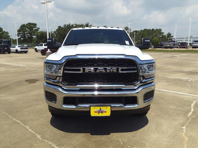 new 2024 Ram 2500 car, priced at $47,233