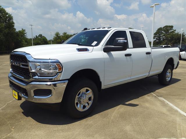 new 2024 Ram 2500 car, priced at $47,233