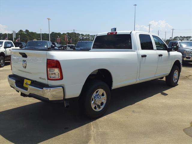 new 2024 Ram 2500 car, priced at $47,233