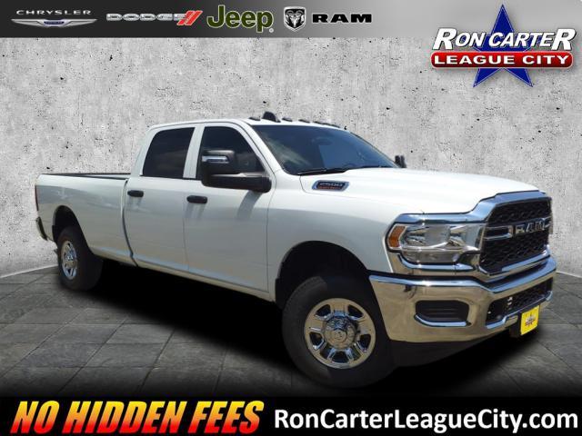 new 2024 Ram 2500 car, priced at $47,233