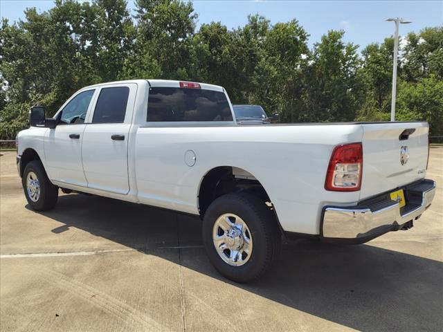 new 2024 Ram 2500 car, priced at $47,233