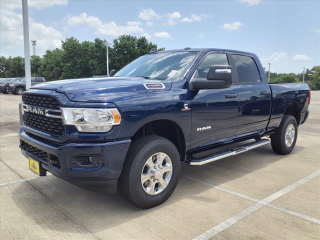 new 2024 Ram 2500 car, priced at $61,902